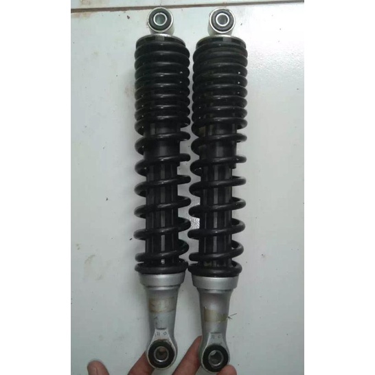shock belakang honda revo absolute belade original (BARANG 100% BARU)