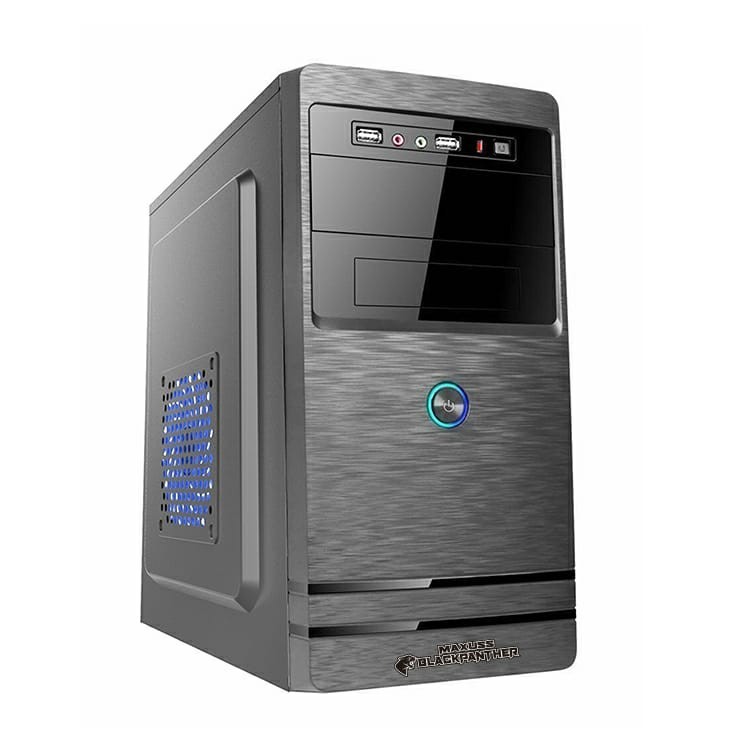 pc core i5 3470 ddr3 8gb hdd 500gb for office