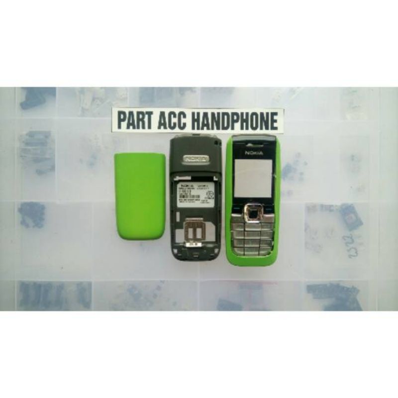 Schermo LCD Per Nokia 3100 2600 3200 3120 6100 6610 Originale - Foto 2