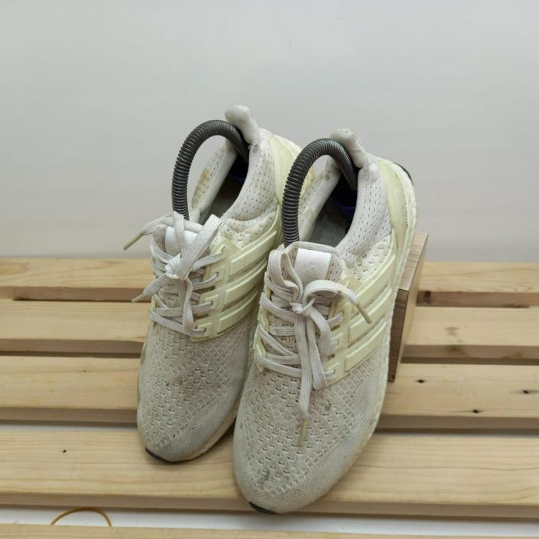 adidas ultra boost core white