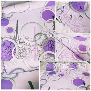 WALLPAPER DINDING STICKER MOTIF PANDA 45 CM X 10 M WALLPAPER DINDING STICKER MOTIF PANDA 45 CM X 10 M