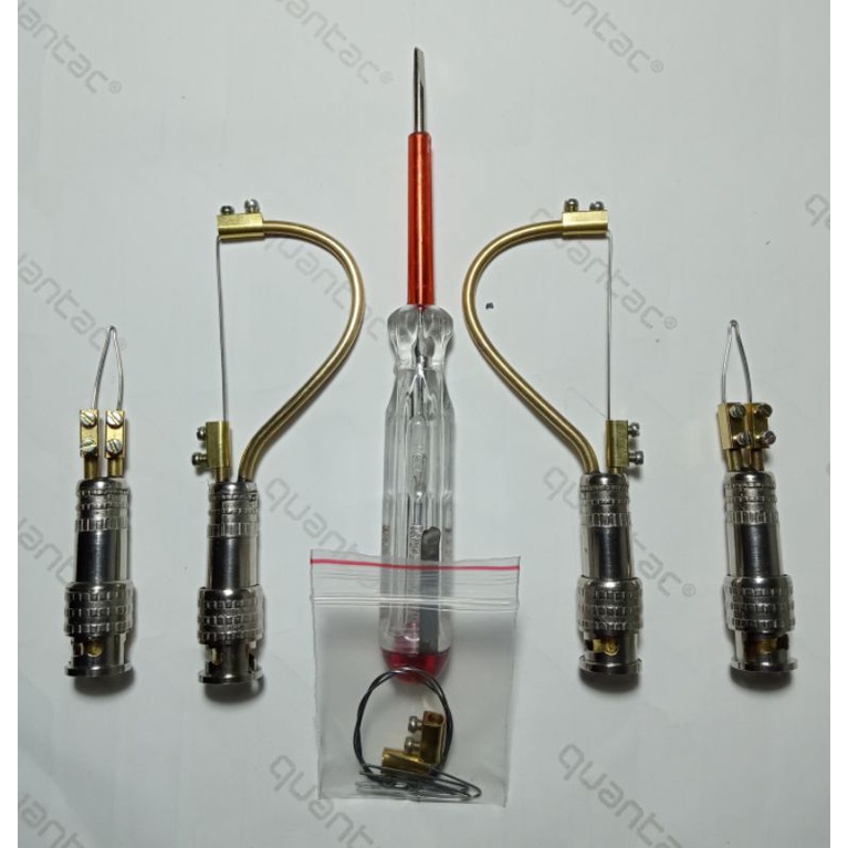 Blade Set Untuk Cauter Sonix