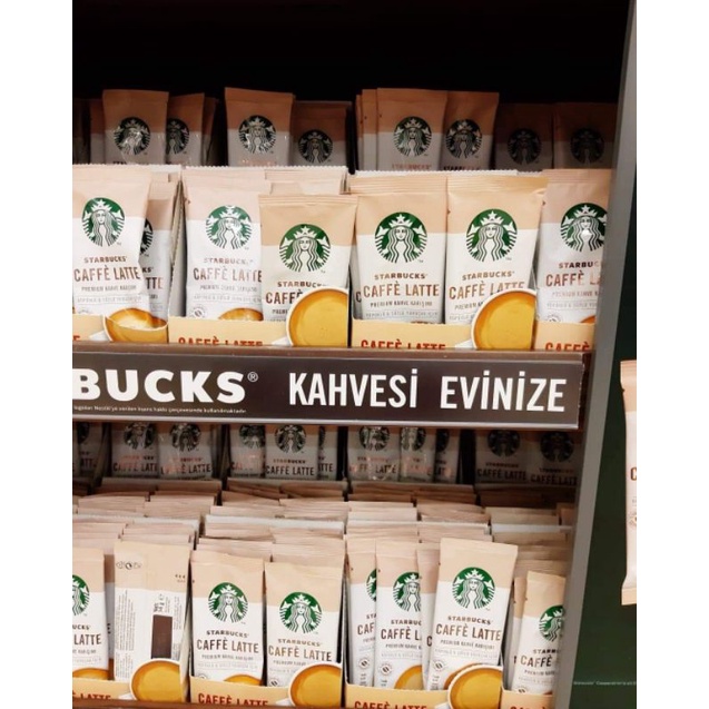 

KopistarbucksTurkey