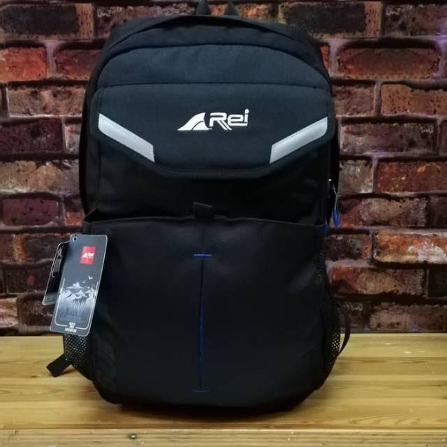 Tas Ransel Backpack Rei Subtera 0.1 30L