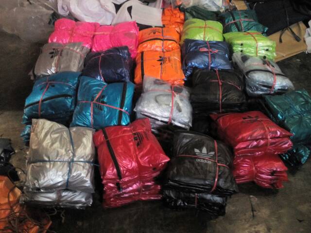 jas hujan jaket celana saku belakang  multi sauna suit SIZE XL/XXL/XXXL