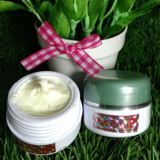 cream malam ip skincare