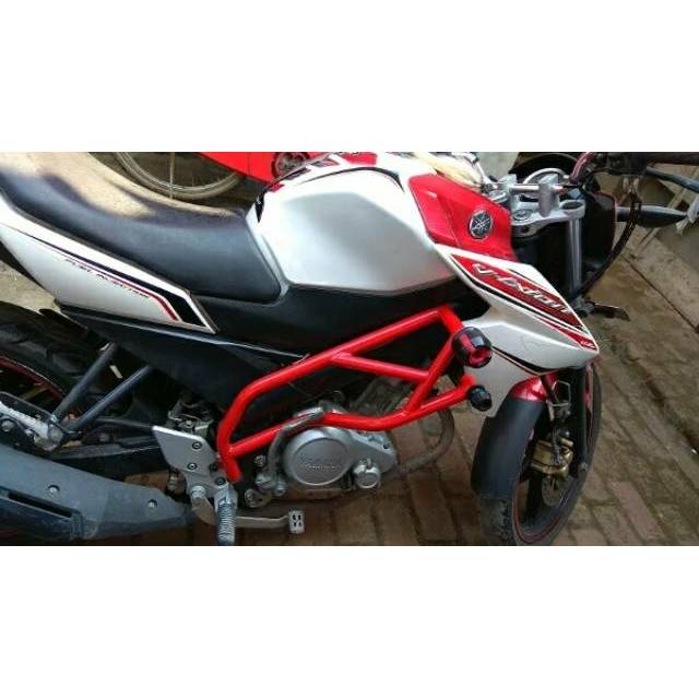 TUBULAR VIXION NEW /NVL /ADVANCE