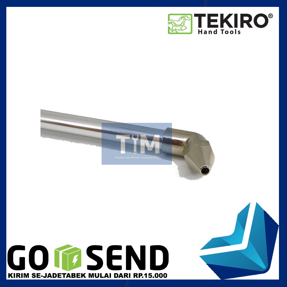 TEKIRO Alat Semprotan Angin Pembersih Mesin / Engine Cleaning Gun