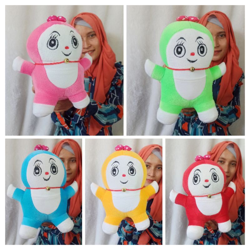 DORAMI teman doraemon IMUT dan MURAH