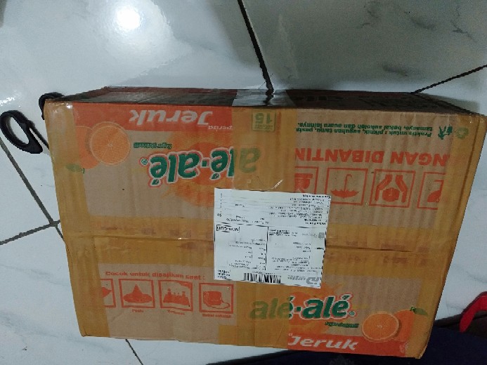 Pewangi Pakaian/lemari