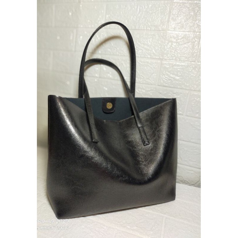 Micha Bag Black