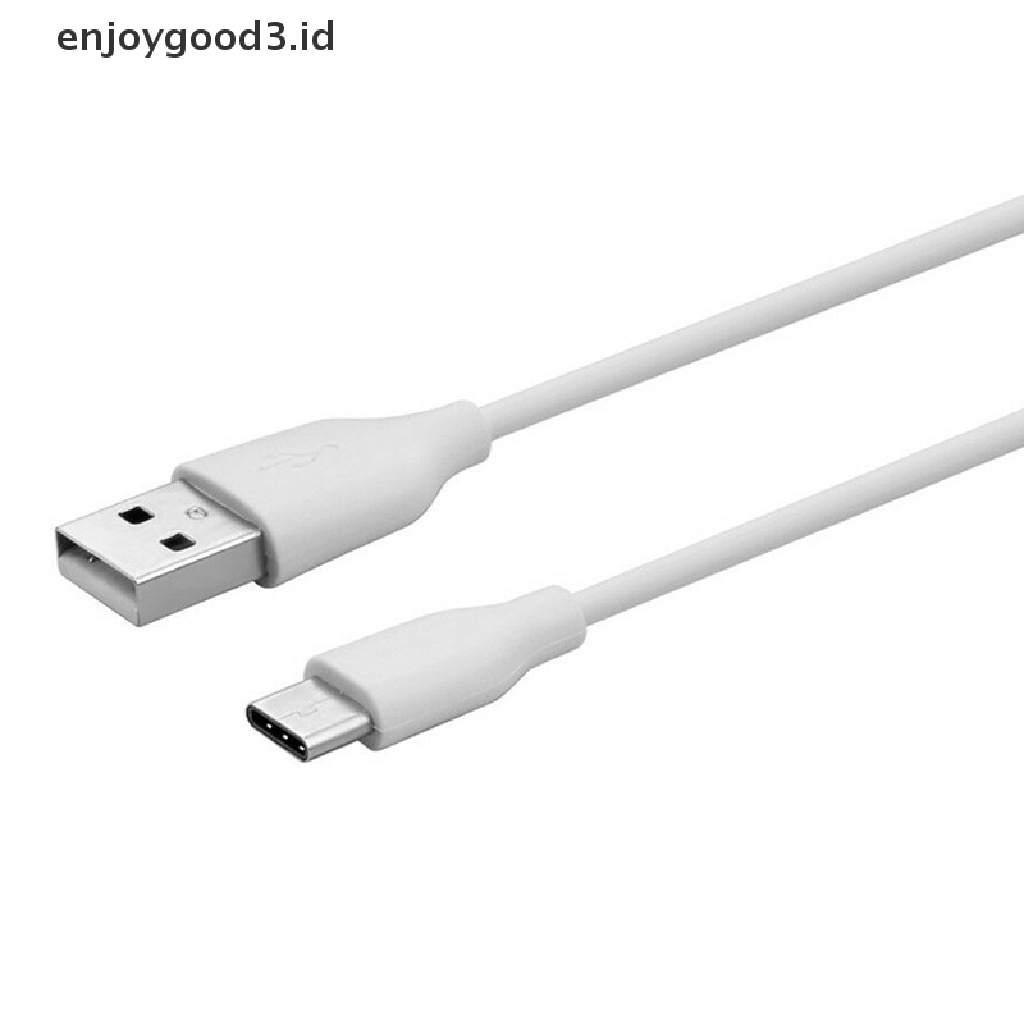 20cm Kabel Data / Charger Usb 2.0 Tipe A Male Ke 2.0 Male