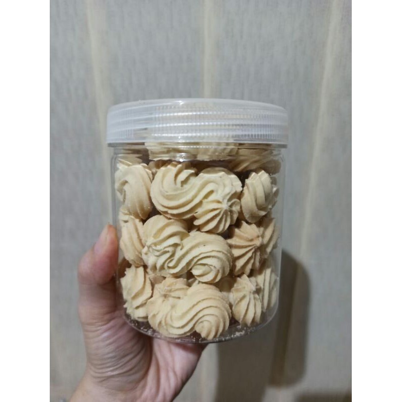 

Kue Kering Sagu
