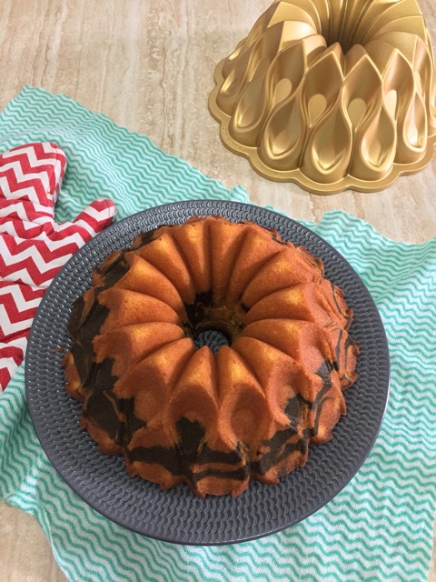 

Marmer Buttercake