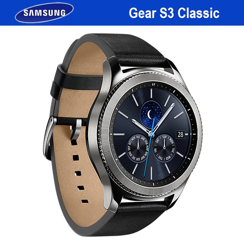android watch samsung gear s3