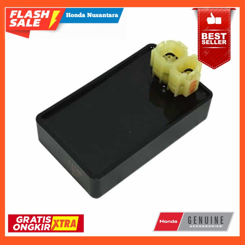 PASTI ORI CDI UNIT COMP DIGITAL - MEGA PRO 30410KEH660 DIJAMIN ASLI HGP