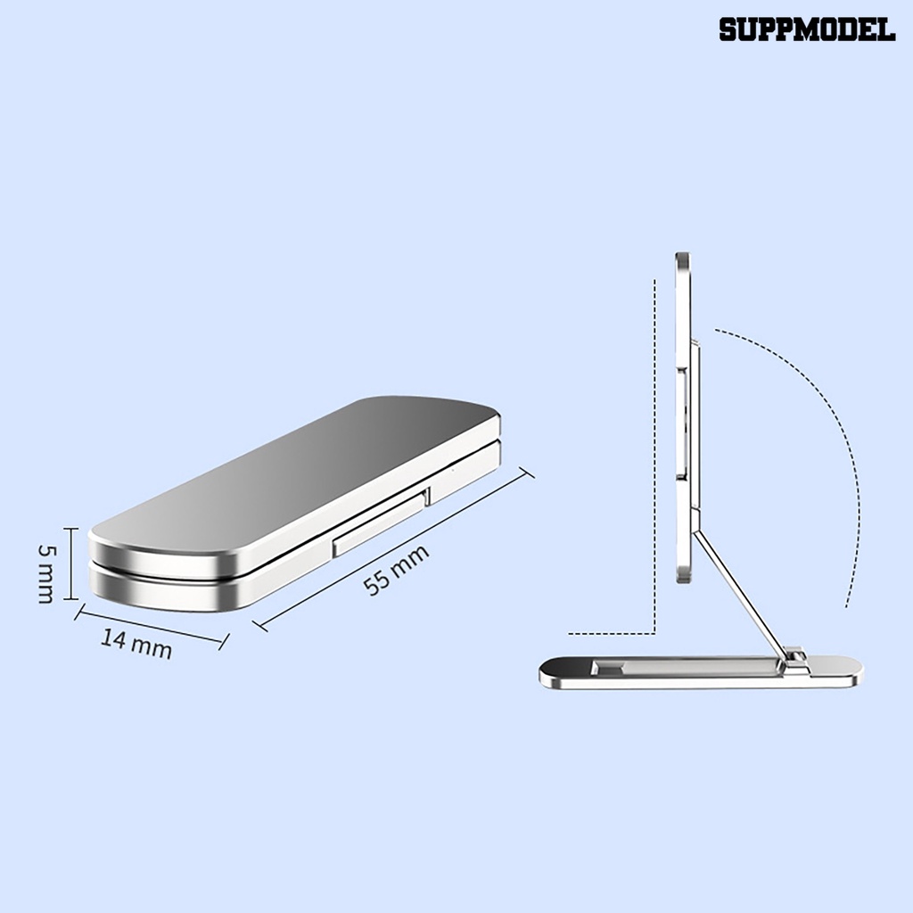 Sdl Stand Dudukan Handphone Multifungsi Rotasi 360 Derajat