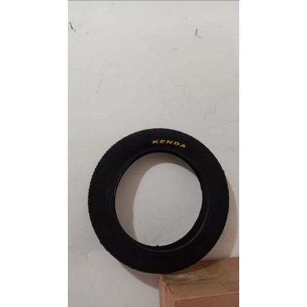 Ban luar sepeda BMX Jumbo 16x3.0 16 x 3.0 Kenda Murah