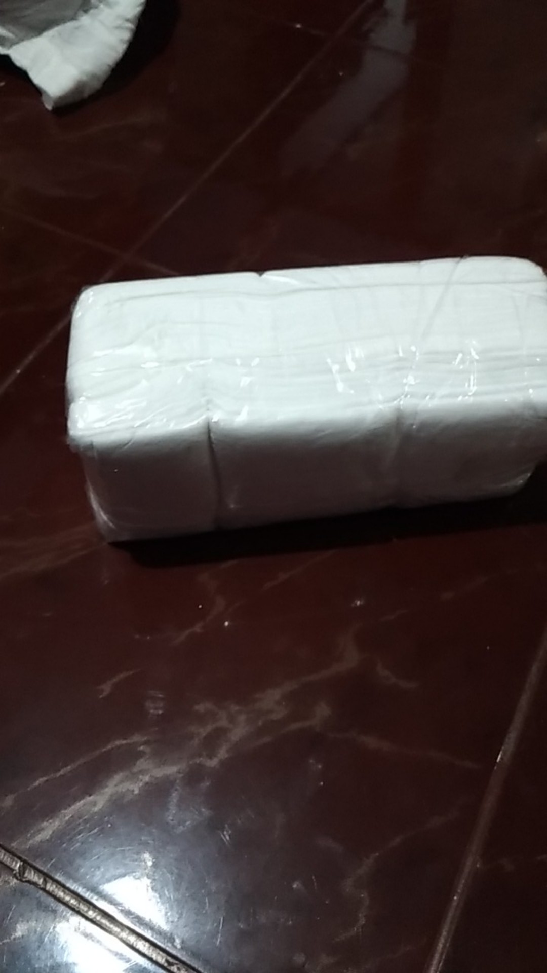 Tisu Kompor Serbaguna / Tisu Kompor Ajaib / Tisu Kompor