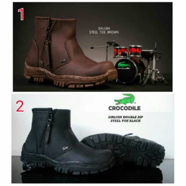 Sepatu Crocodile crocodile crocodile crocodile crocodile sirloin