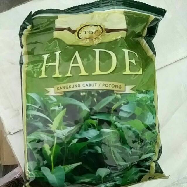 Bibit kangkung "HADE" cabut / potong 1000gr