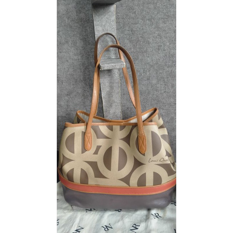 Louis Quartorze Preloved