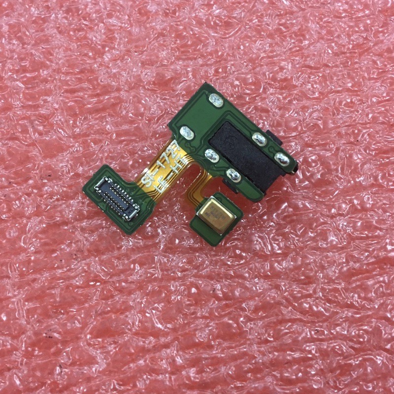 FLEXIBLE CON HANDSFREE MIC SAMSUNG J330 J3 PRO / J400 / J530 J5 PRO / J730 J7 PRO