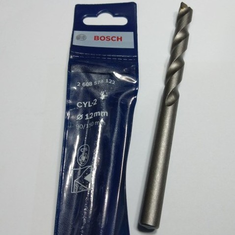 MATA BOR BETON BOSCH TERSEDIA BANYAK UKURAN/Mata Mesin Bor Beton Tembok Impact/Mata bor bosch mata bor beton bosch BERKUALITAS/MATA BOR BETON BOSCH SDS PLUS CONCRETE DRILL BIT