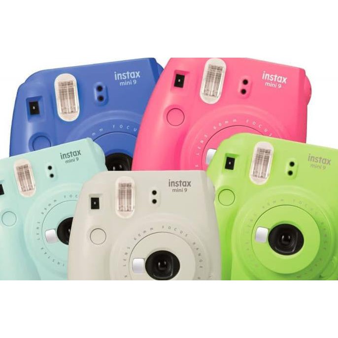 Harga Kamera Polaroid Terbaik Mei 2021 Shopee Indonesia