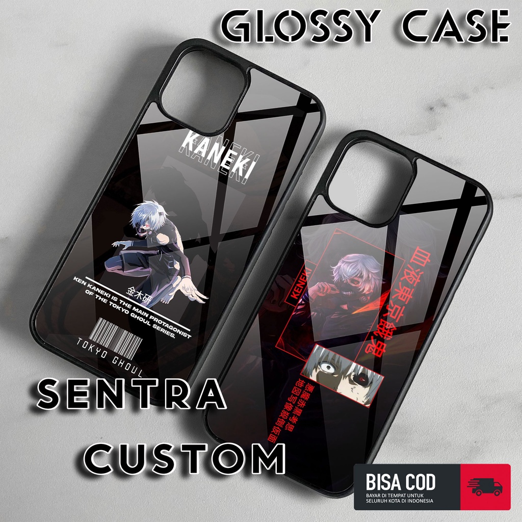 Custom Case Hardcase Softcase REDMI 6 REDMI 6A REDMI 6 PRO REDMI 7 REDMI 7A REDMI 8 REDMI 9 Casing G