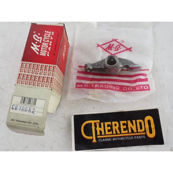 templar pelatuk klep rocker arm honda cb100 cb 100 cb125 xl 125