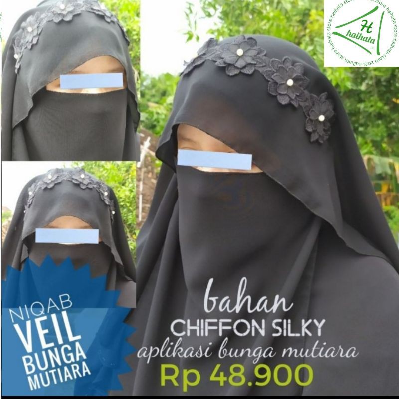niqob veil