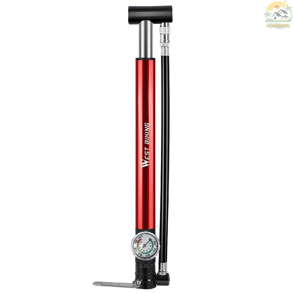 hand tire pump