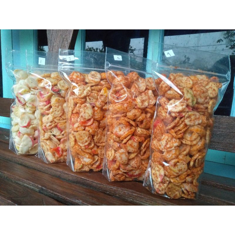 

krupuk