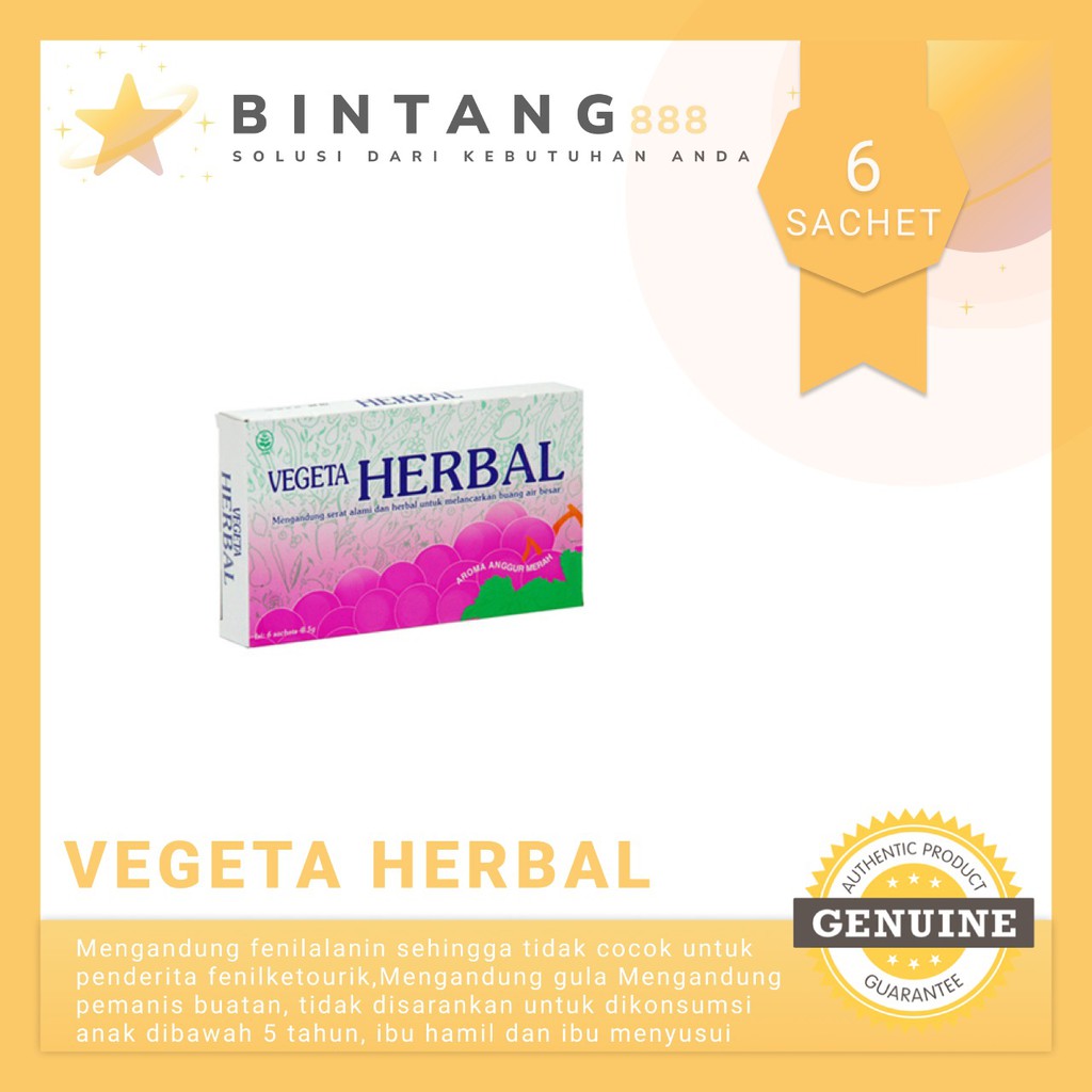 

Vegeta-Secrubber Dus / Sachet - Variant