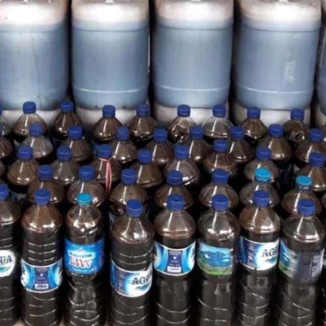 

Molasses / Molase / Tetes Tebu (2kg)