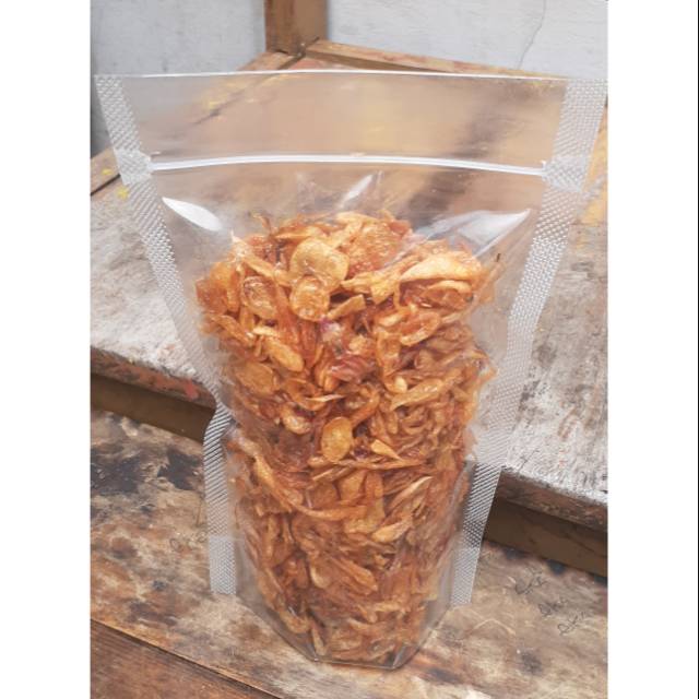 

Bawang goreng cianjur