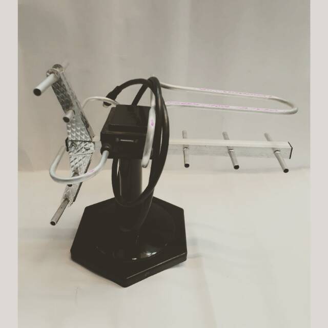 TV  ANTENA DALAM