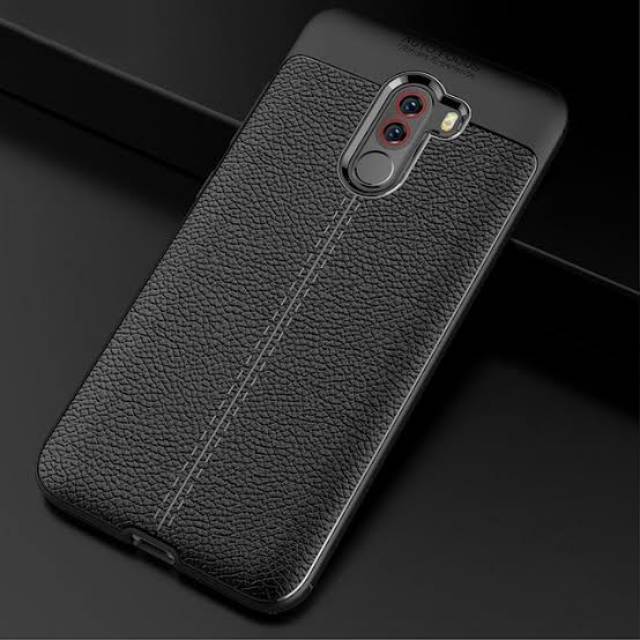 [AUTOFOCUS LEATHER] CASE SAMSUNG s8 / s8+ / s9 / s9+ / s10 / s10 plus / note 8 / note 9 / note 10