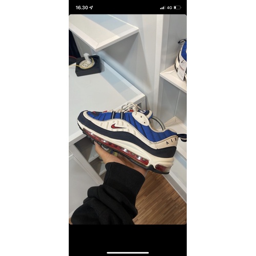 airmax 97 gundam size 43