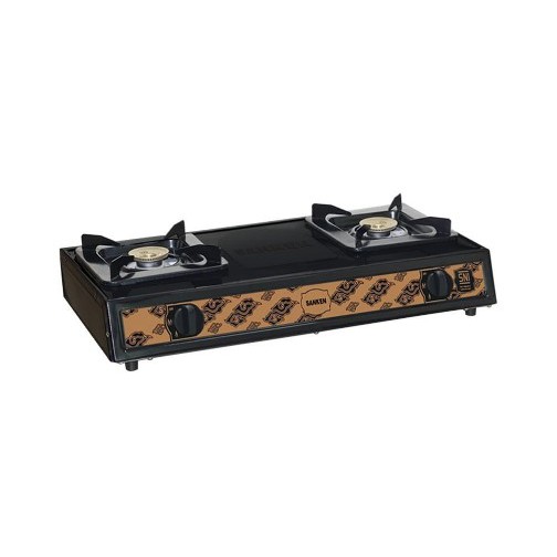 kompor gas 2 TUNGKU SANKEN 335-T