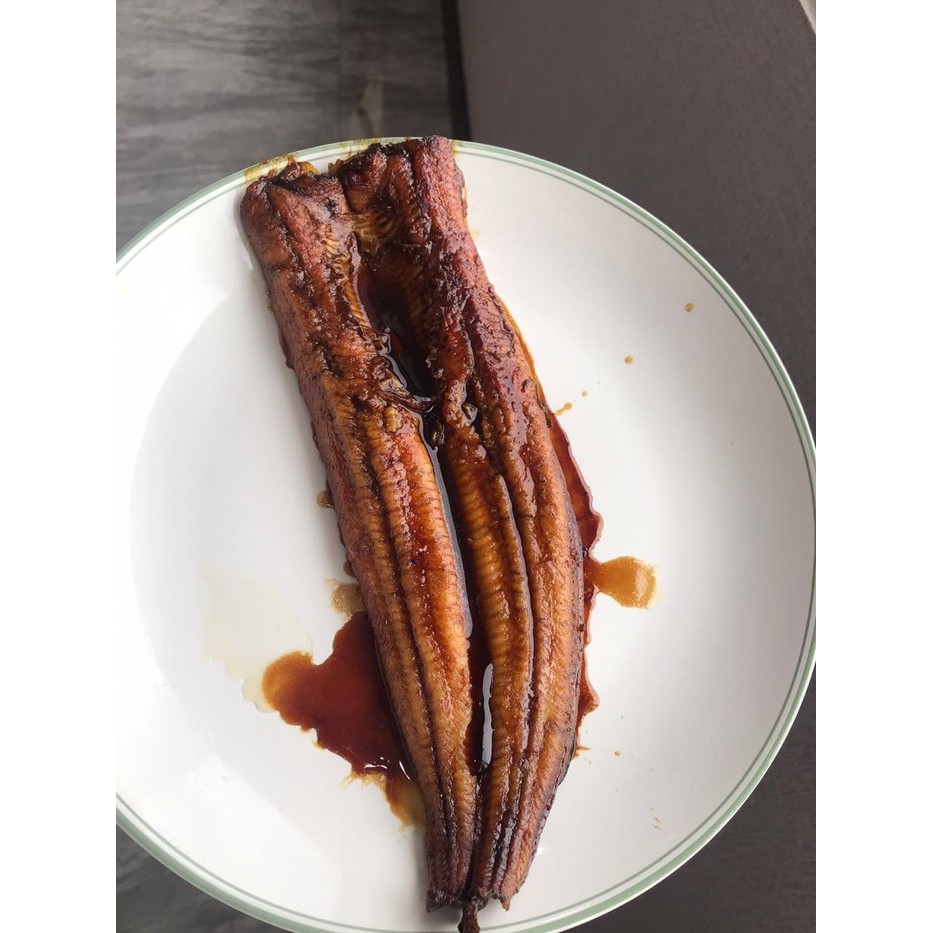 

UNAGI KABAYAKI / IKAN SIDAT PER 250 GRAM