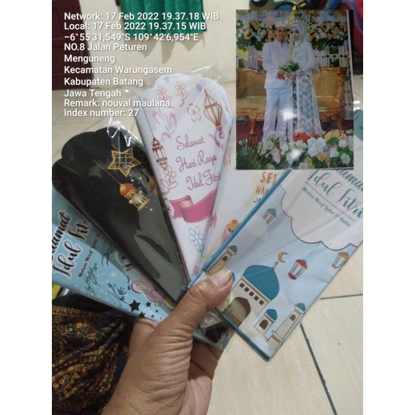 

amplop lebaran