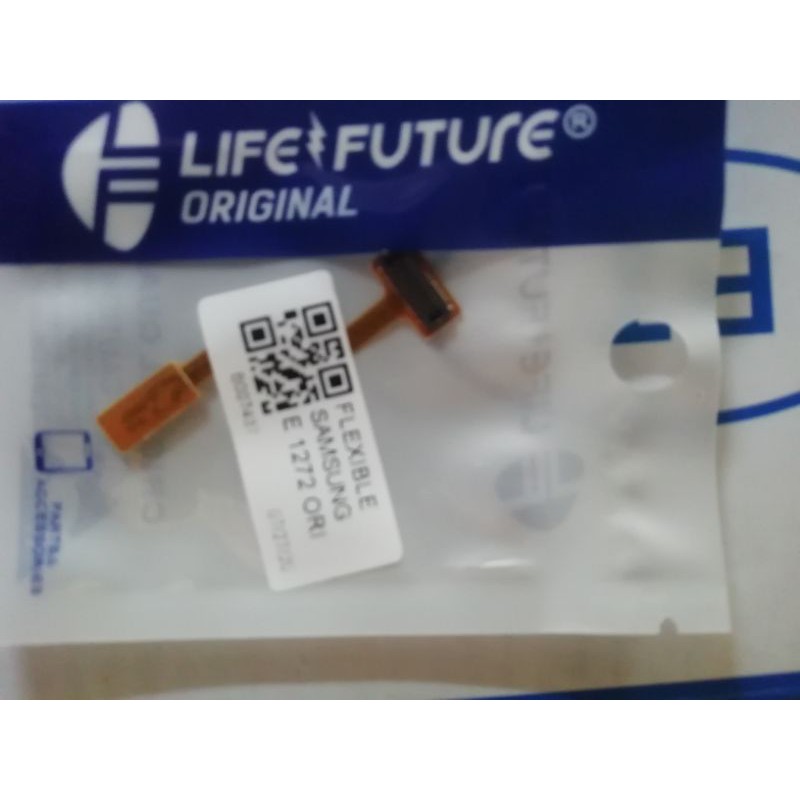 flexibel Samsung e1272 original