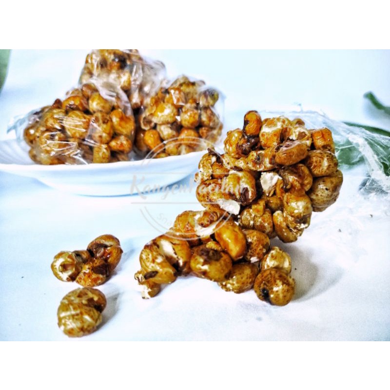 

Brondong Jagung Manis / Jipang Jagung Manis Jajanan Jadul