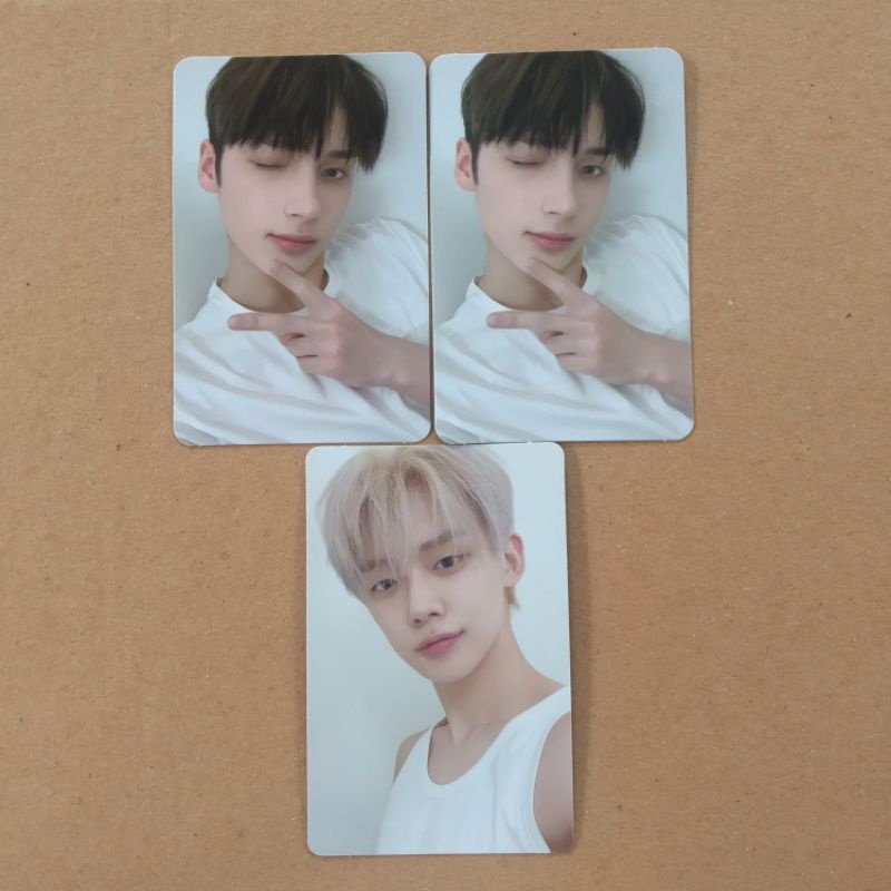 PC TXT MINISODE 2 TEAR YEONJUN HUENINGKAI