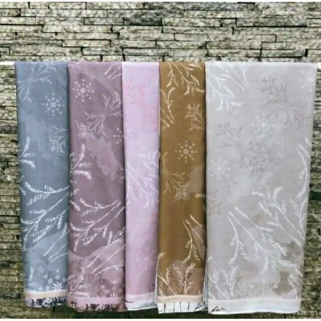 Magala Scarf HL Premium