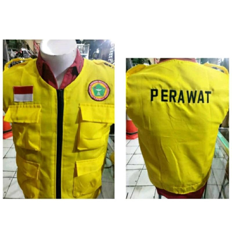 Rompi PPNI #rompi perawat