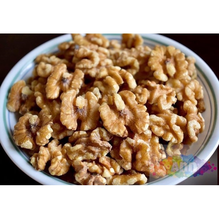 

Roasted Walnut/ Walnut Panggang 500gram