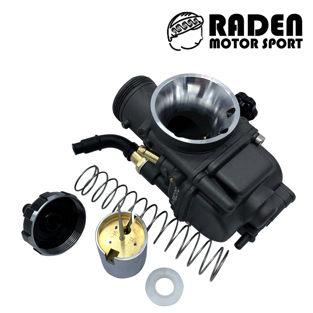 (BISA COD) KARBURATOR CPO PE 24 26 28 30 BLACK BEAST SERIES BB THAILAND / CARBURETOR KARBU PE30 KALBULATOR KARBULATOR KALBURATOR CARBURATOR CARBU-3